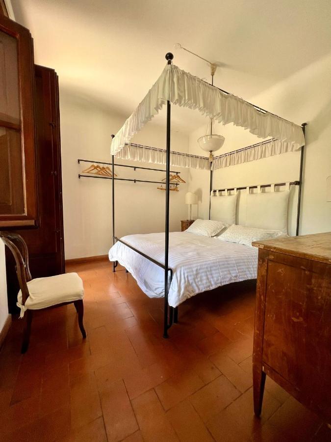 Villa Giotto Florence Pozzolatico Zewnętrze zdjęcie