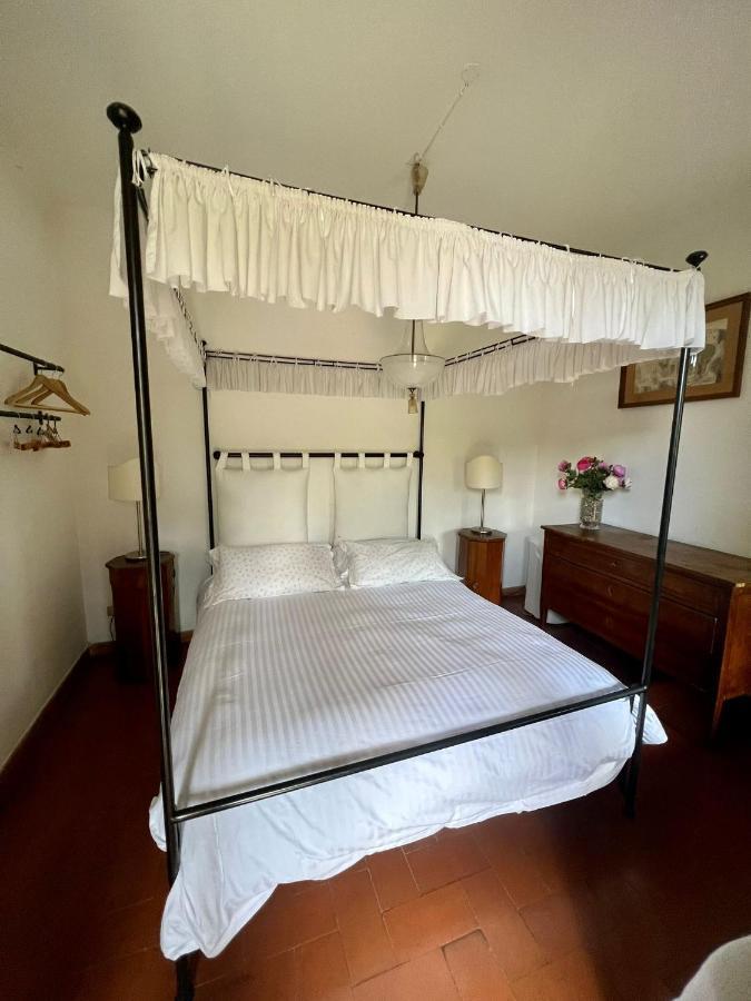 Villa Giotto Florence Pozzolatico Zewnętrze zdjęcie