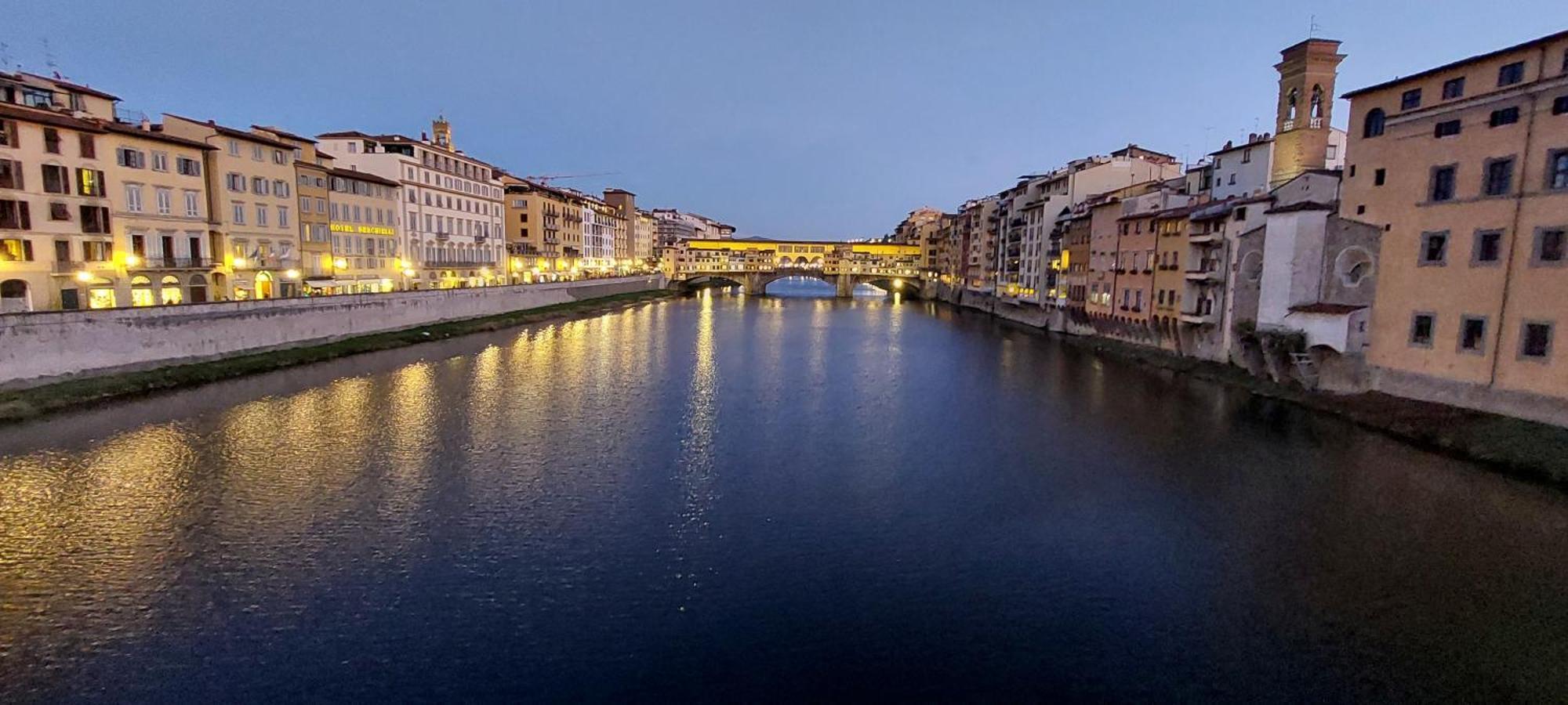 Villa Giotto Florence Pozzolatico Zewnętrze zdjęcie