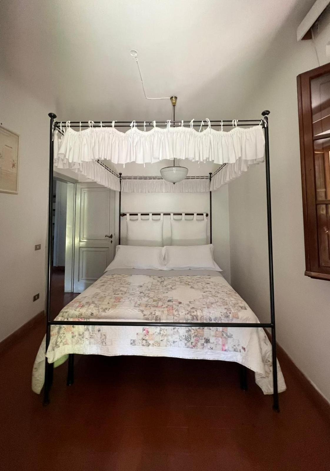 Villa Giotto Florence Pozzolatico Zewnętrze zdjęcie