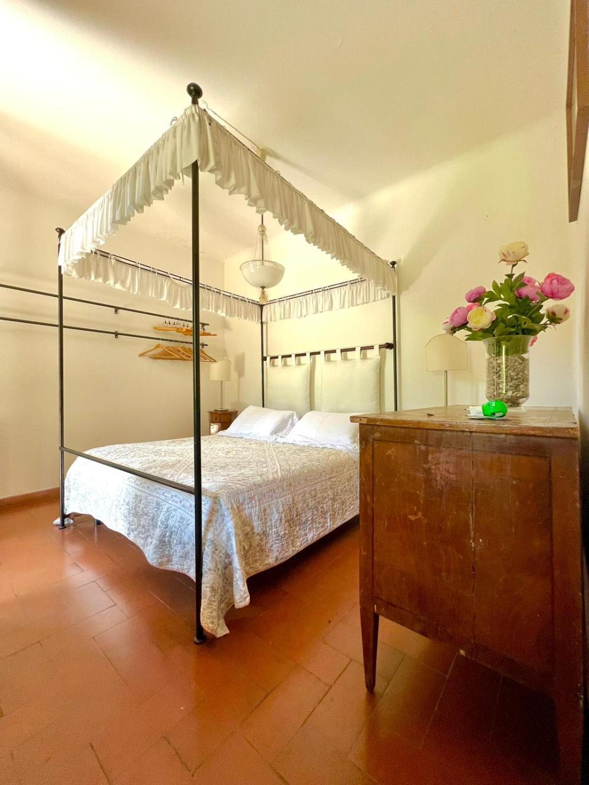 Villa Giotto Florence Pozzolatico Zewnętrze zdjęcie
